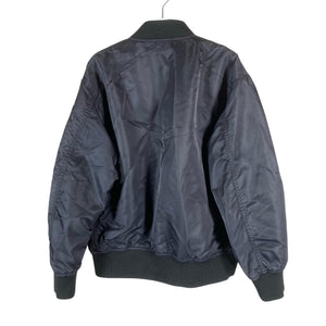Unisex Uniqlo - Winter jacket, size 134 - 140 - Black (2)