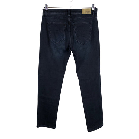 Unisex Sand - Jeans, size W33 - Blue (2)