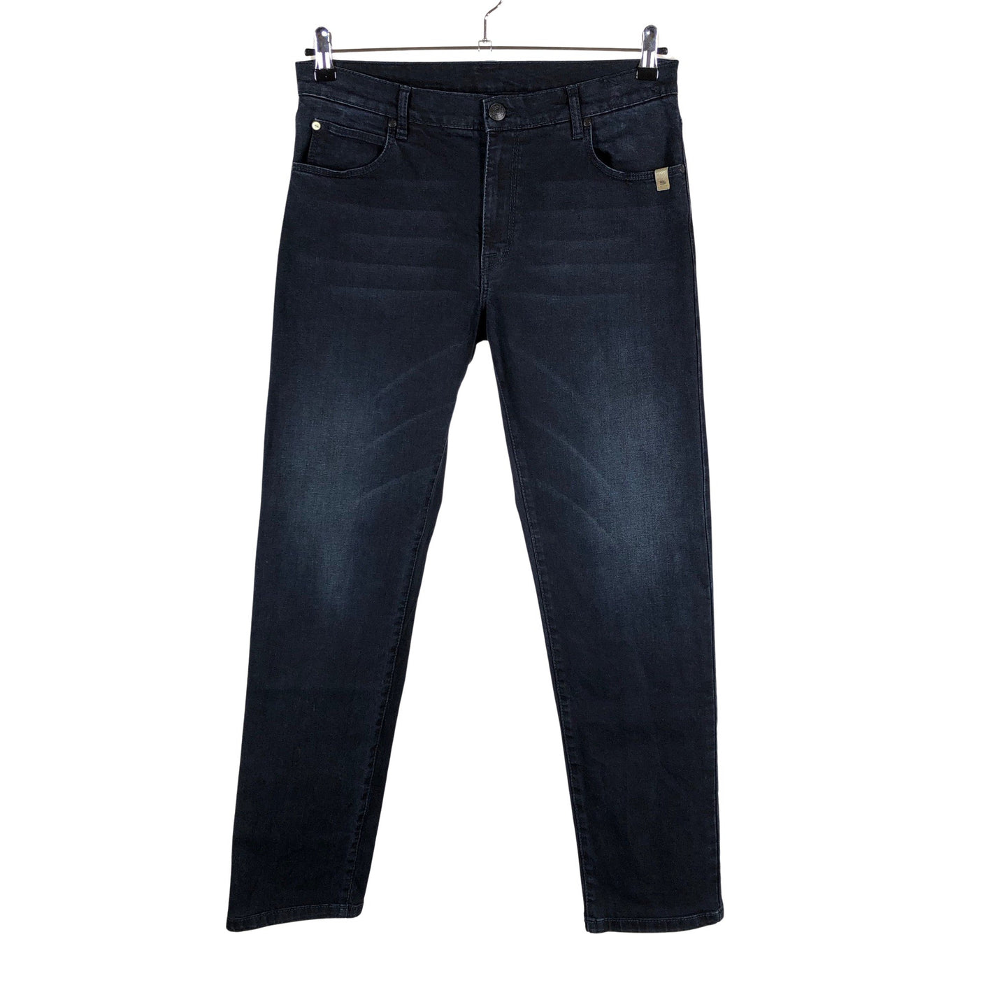 Unisex Sand - Jeans, size W33 - Blue (1)