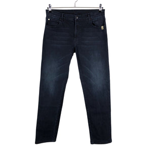 Unisex Sand - Jeans, size W33 - Blue (1)