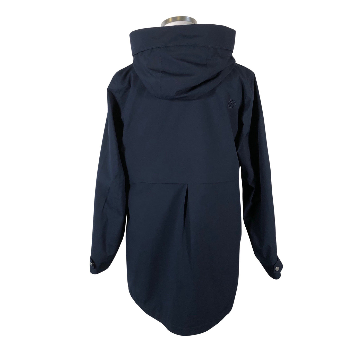Unisex Didriksons - Outdoor jacket, size 44 - Blue (2)