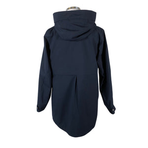 Unisex Didriksons - Outdoor jacket, size 44 - Blue (2)