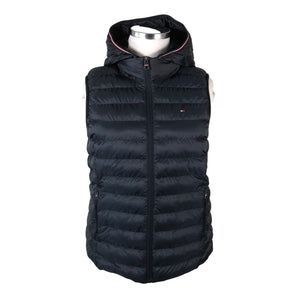 Unisex Tommy Hilfiger - Winter vest, size 42 - Blue (1)