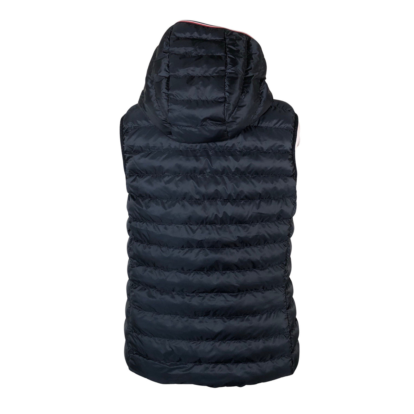 Unisex Tommy Hilfiger - Winter vest, size 42 - Blue (2)