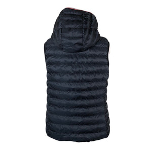 Unisex Tommy Hilfiger - Winter vest, size 42 - Blue (2)