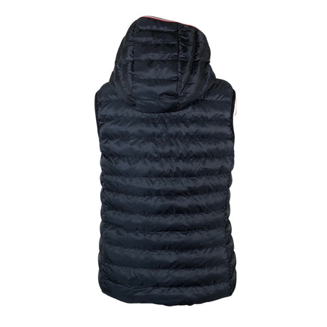 Unisex Tommy Hilfiger - Winter vest, size 42 - Blue (2)