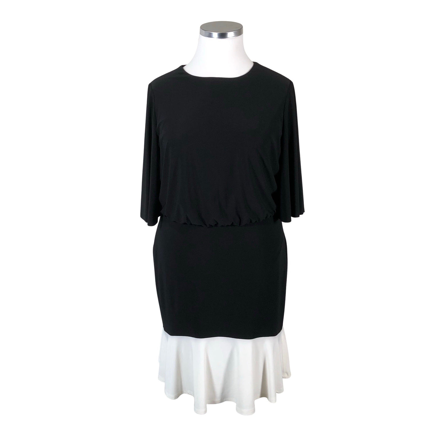 Unisex Lauren Ralph Lauren - Party dress, size 42 - Black (1)