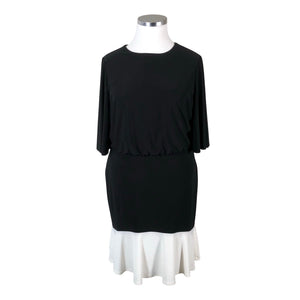 Unisex Lauren Ralph Lauren - Party dress, size 42 - Black (1)