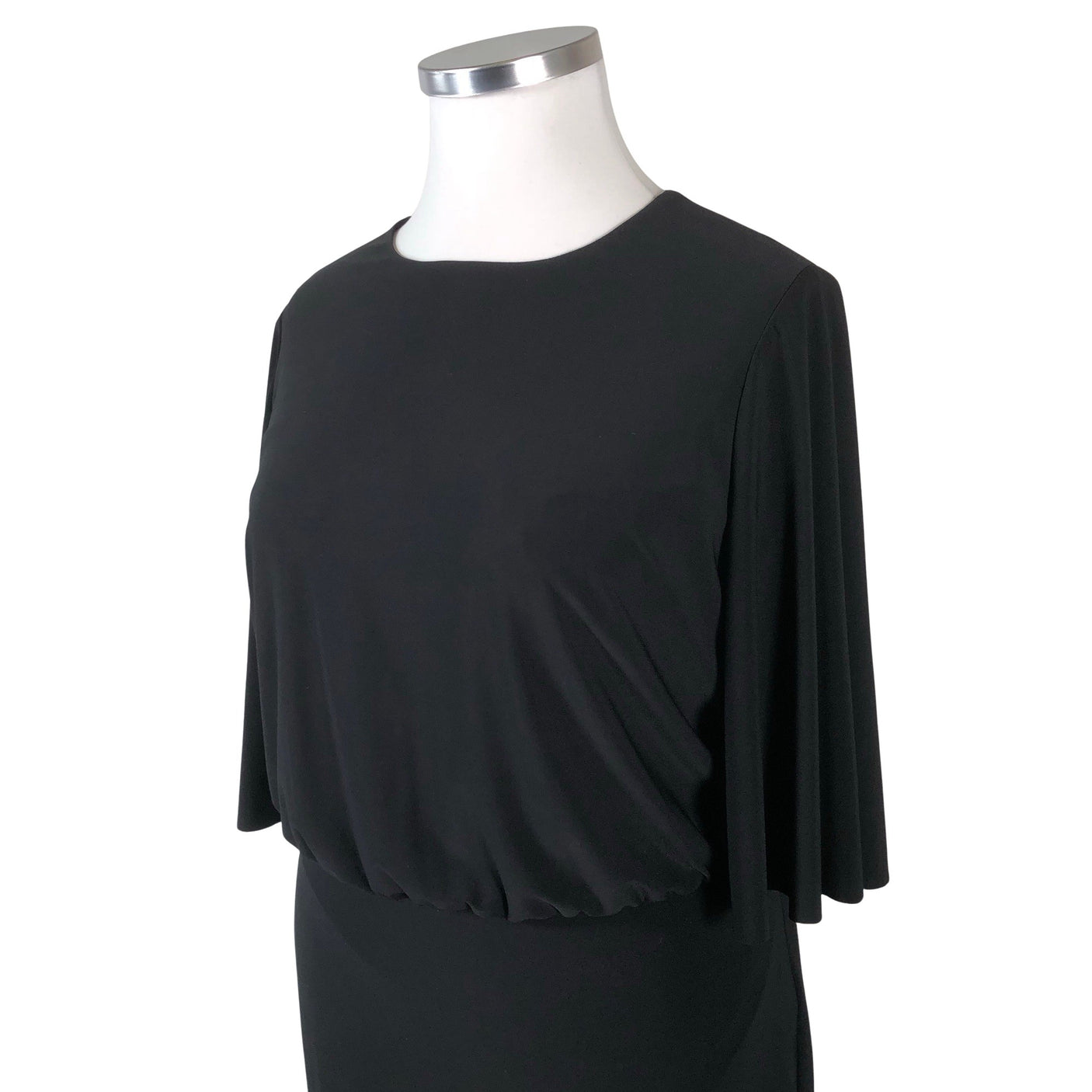 Unisex Lauren Ralph Lauren - Party dress, size 42 - Black (3)