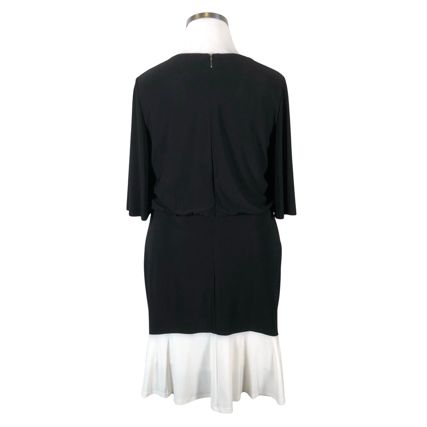 Unisex Lauren Ralph Lauren - Party dress, size 42 - Black (2)