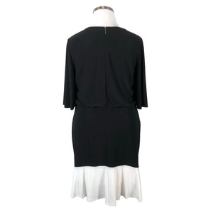 Unisex Lauren Ralph Lauren - Party dress, size 42 - Black (2)