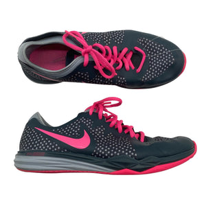Unisex Nike - Sneakers, size 39 - Gray (1)