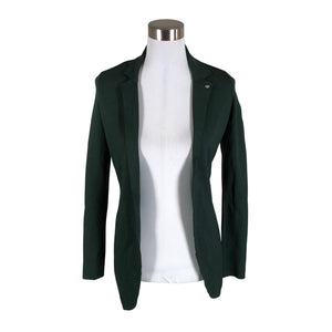 Unisex Rich & Royal - Jacket, size 34 - Green (1)