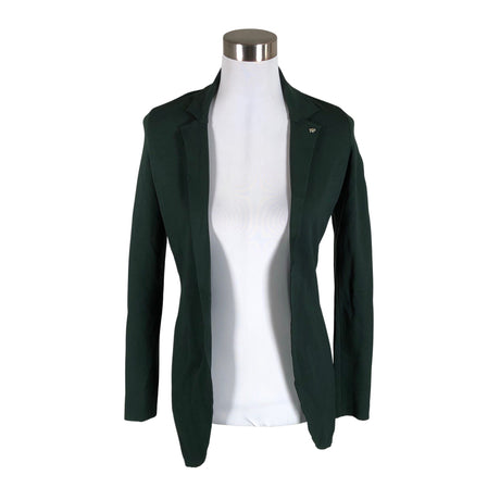 Unisex Rich & Royal - Jacket, size 34 - Green ()