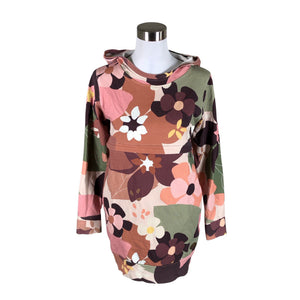 Unisex Blaa - Sweatshirt dress, size 34 - Light pink (1)