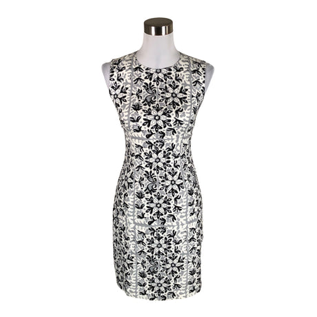 Unisex Marimekko - Dress, size 34 - White ()