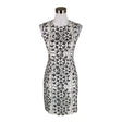 Unisex Marimekko - Dress, size 34 - White ()