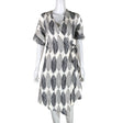 Unisex Marita Huurinainen - Dress, size 34 - White ()