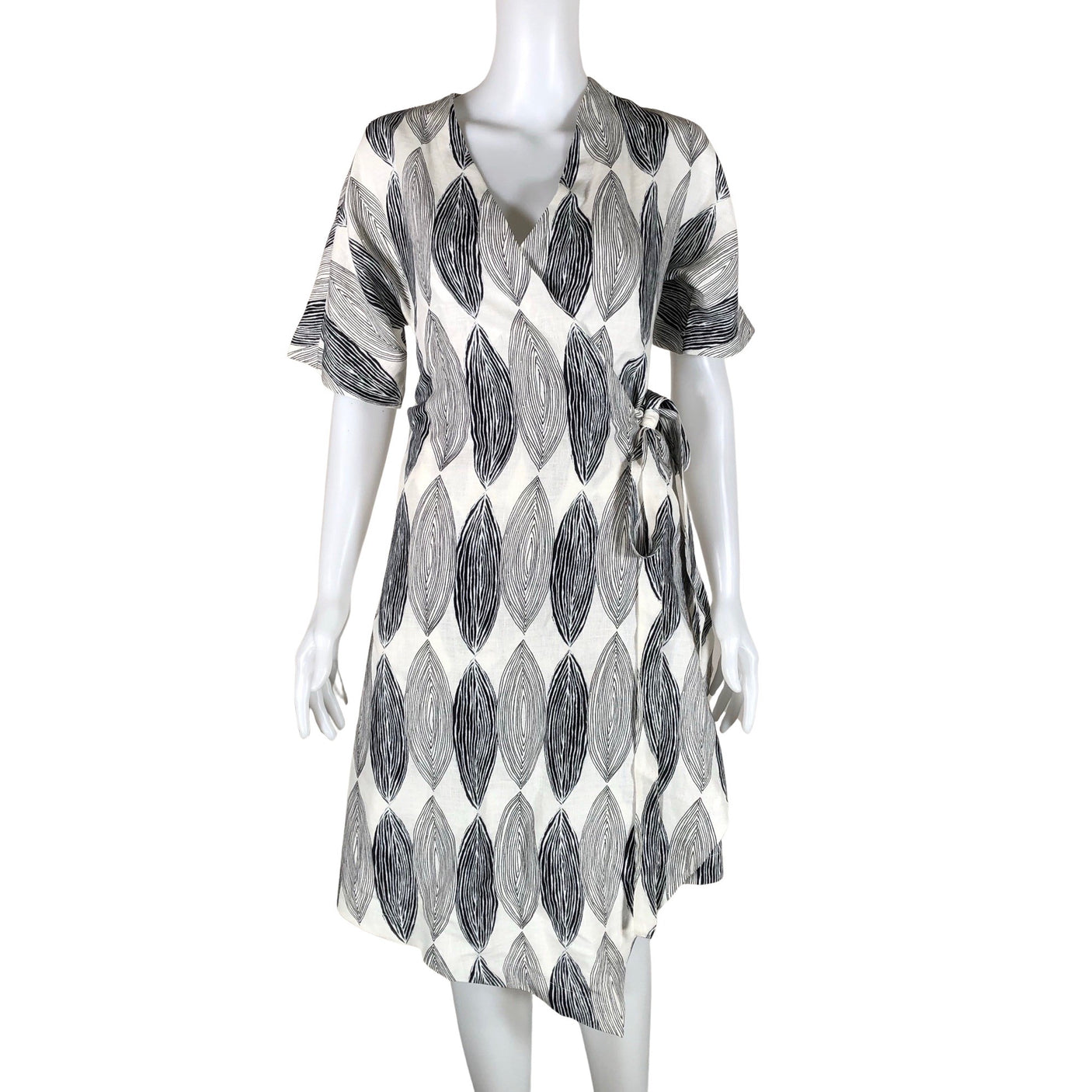 Unisex Marita Huurinainen - Dress, size 34 - White (1)