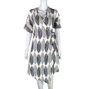 Unisex Marita Huurinainen - Dress, size 34 - White (1)