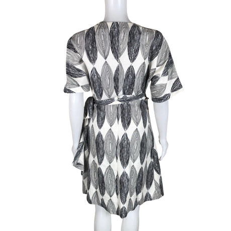 Unisex Marita Huurinainen - Dress, size 34 - White (2)