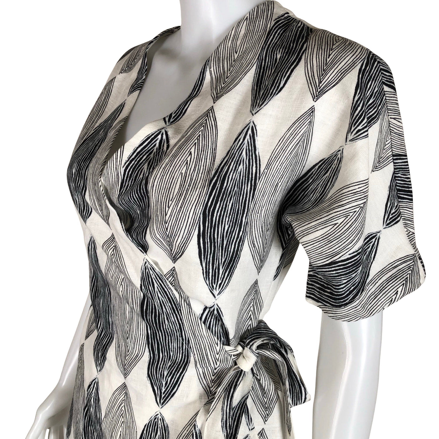 Unisex Marita Huurinainen - Dress, size 34 - White (3)