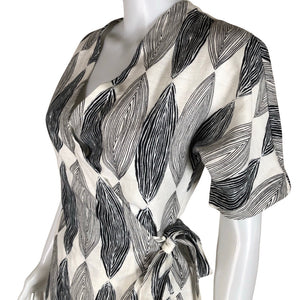 Unisex Marita Huurinainen - Dress, size 34 - White (3)
