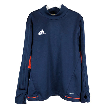 Unisex Adidas - Urheilupaita, 
pitkät hihat, koko 134 - 140 -  ()
