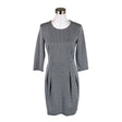 Unisex Esprit - Tricot dress, size 38 - White ()