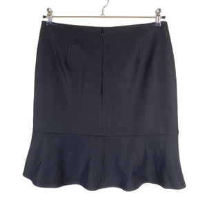 Unisex Betty & Co - Fabric skirt, size 40 - Black (2)
