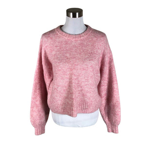 Unisex Nanso - Sweater, size 38 - Light pink (1)