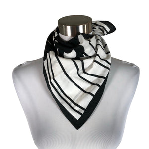 Unisex Marimekko - Scarf, size Midi - Light pink (1)