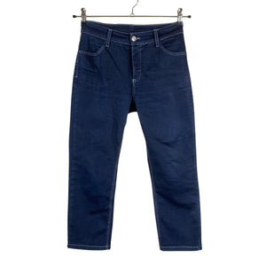 Unisex Very Nice - Capri jeans, size W29 - Blue (1)