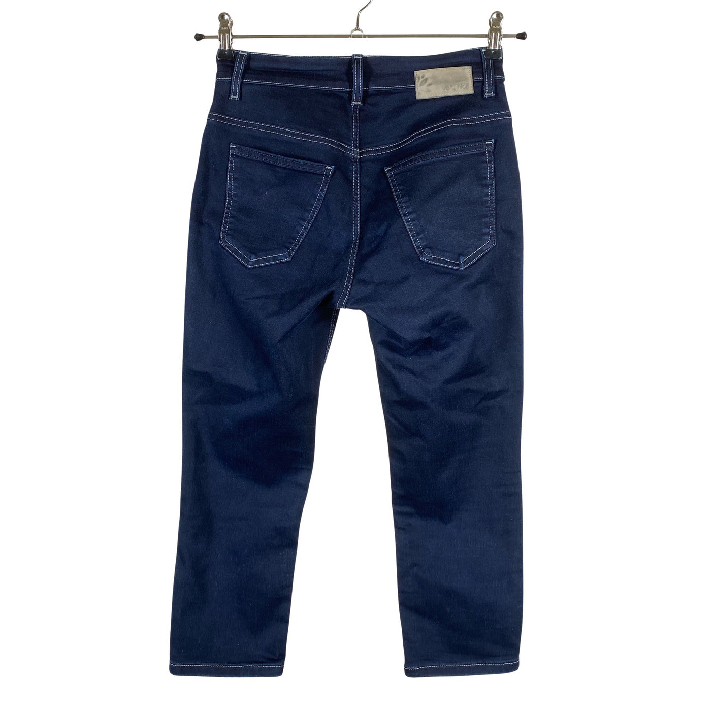 Unisex Very Nice - Capri jeans, size W29 - Blue (2)