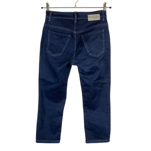 Unisex Very Nice - Capri jeans, size W29 - Blue (2)