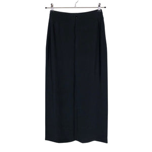 Unisex InWear - Fabric skirt, size 36 - Black (2)