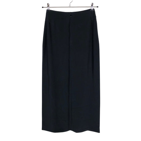 Unisex InWear - Fabric skirt, size 36 - Black (2)