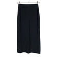 Unisex InWear - Fabric skirt, size 36 - Black ()