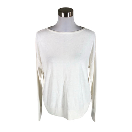 Unisex Esprit - Sweater, size 34 - Natural white ()
