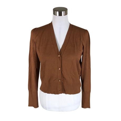 Unisex Esprit - Cardigan, size 36 - Brown ()