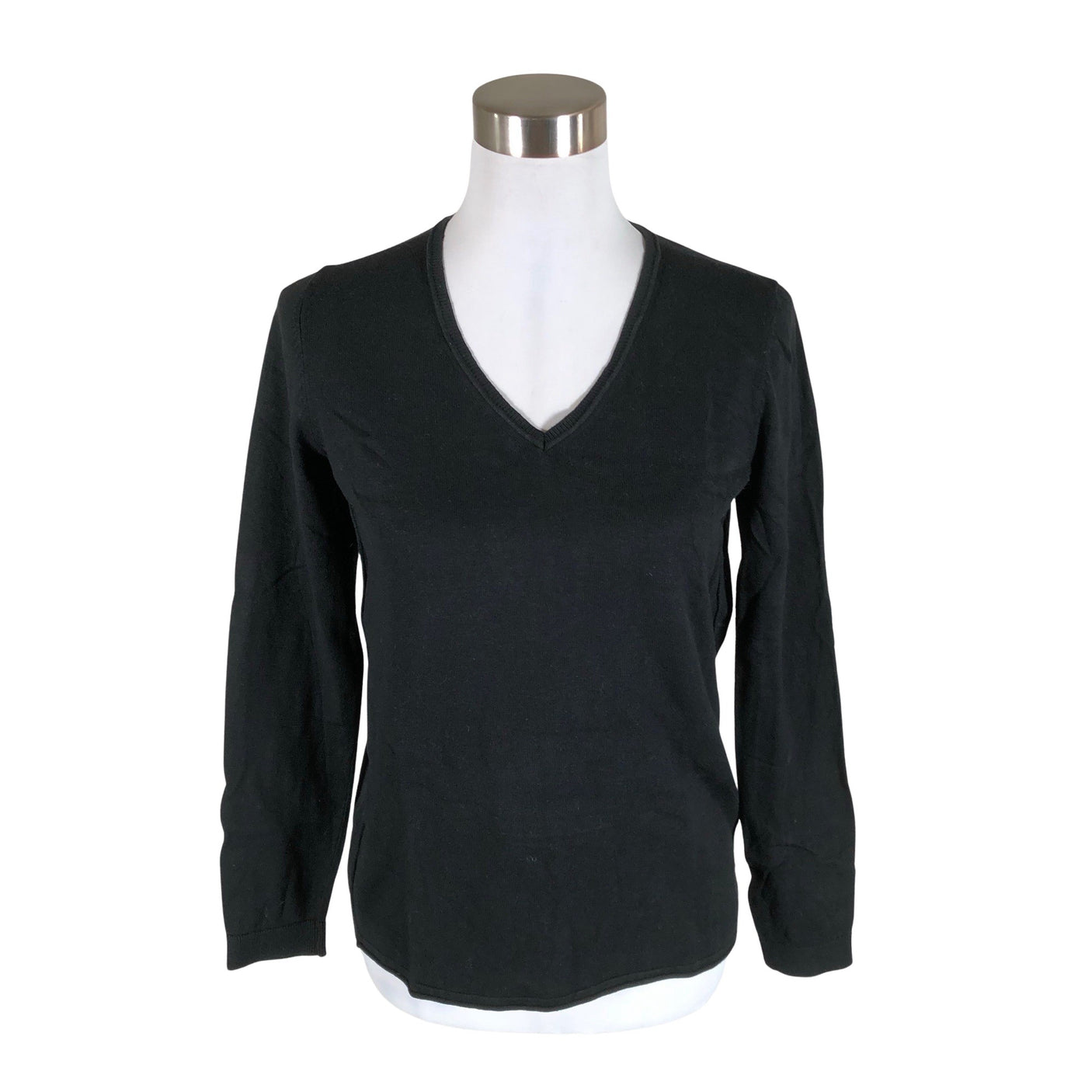 Unisex Esprit - Sweater, size 38 - Black (1)