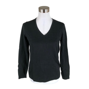 Unisex Esprit - Sweater, size 38 - Black (1)