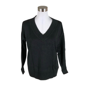 Unisex Esprit - Sweater, size 36 - Black (1)