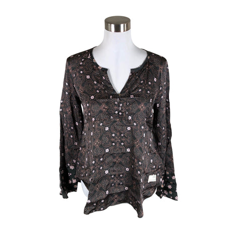 Unisex Odd Molly - Blouse, size 36 - Black ()