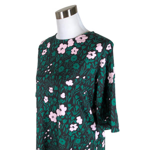 Unisex Marimekko - Tricot dress, size 34 - Black (3)