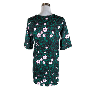 Unisex Marimekko - Tricot dress, size 34 - Black (2)