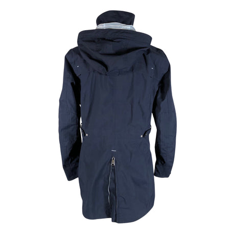 Unisex Luhta - Outdoor jacket, size 40 - Blue (2)