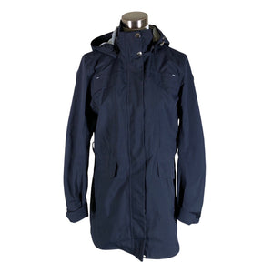 Unisex Luhta - Outdoor jacket, size 40 - Blue (1)