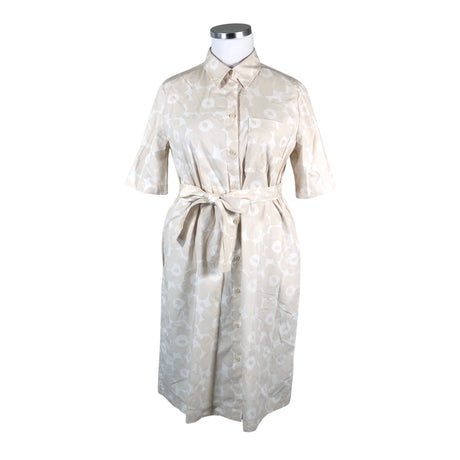 Unisex Marimekko - Dress, size 42 - Beige ()