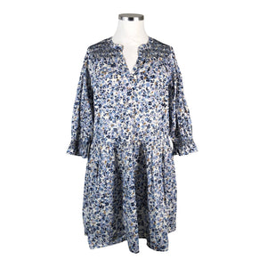 Unisex Part two - Dress, size 42 - Natural white (1)